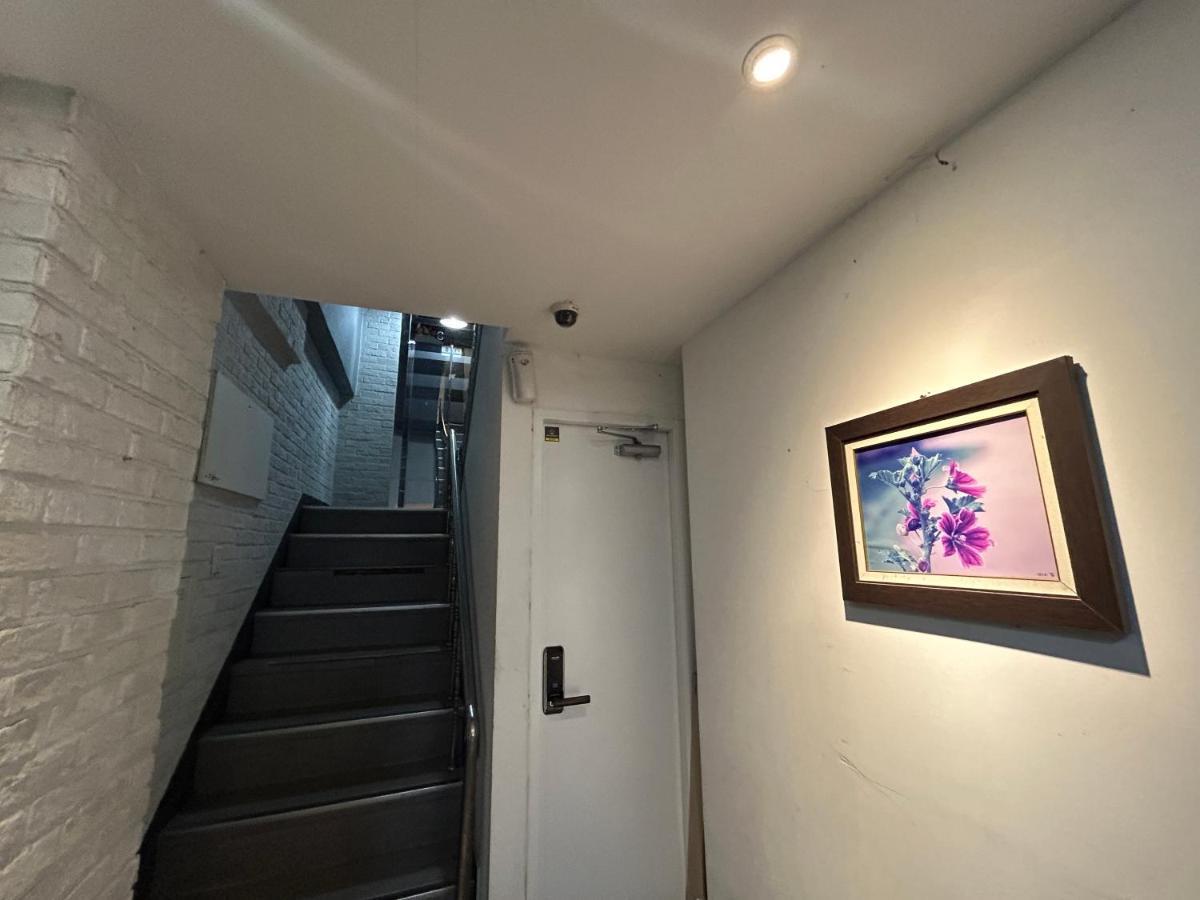Hotel Soo Seul Exterior foto